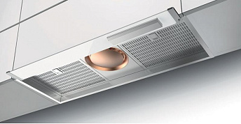 Встраиваемая вытяжка Faber ILMA TOUCH X A90
