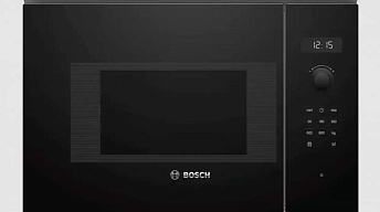 Встраиваемая микроволновая печь Bosch BFL524MB0 Встраиваемая микроволновая печь Bosch BFL524MB0