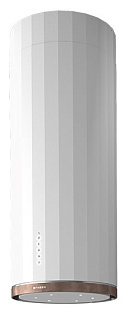 Вытяжка Faber CORINTHIA ISOLA EV8P WH MATT/TS A37