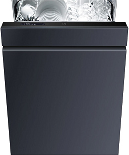 Посудомоечная машина V-ZUG AdoraDish V6000 с технологией Heat Pump AS6T-41121