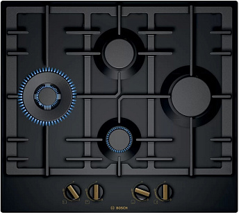 Варочная панель Bosch PCI6B6B95R