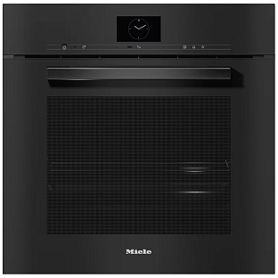 Комби-пароварка Miele DGC 7665 HC Pro OBSW