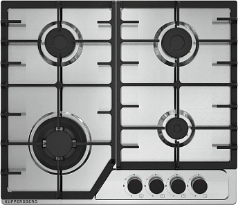 Газовая панель Kuppersberg FS 66 X