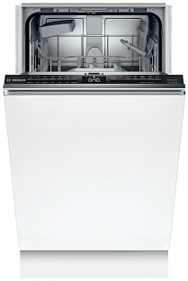 Встраиваемая посудомоечная машина Bosch SPV4HKX1DR Встраиваемая посудомоечная машина Bosch SPV4HKX1DR