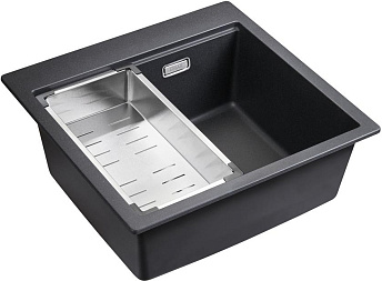 Мойка Emar EMQ-1520.Q Оникс
