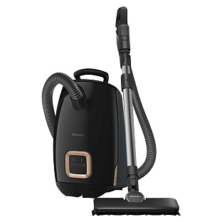 Пылесос Miele Guard L1 AllFloor Noir SUSF0 черный Пылесос Miele Guard L1 AllFloor Noir SUSF0 черный