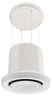 Вытяжка Faber GLOW WH