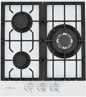 Газовая панель ZÜGEL ZGH451W