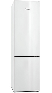 Холодильник Miele KFN 4394 ED белый