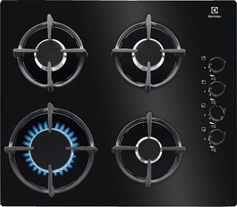 Варочная панель Electrolux GPE264EK