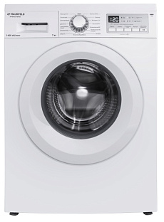 Стиральная машина Maunfeld MFWM147WHW Стиральная машина Maunfeld MFWM147WHW