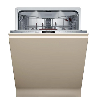 Посудомоечная машина Neff S177ECX17E