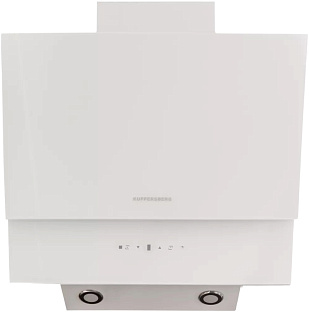 Вытяжка Kuppersberg F 612 W Вытяжка Kuppersberg F 612 W