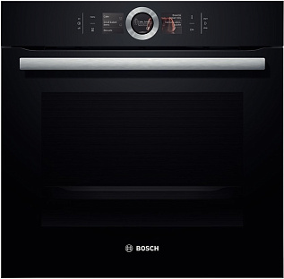 Духовой шкаф Bosch HBG 636LB1