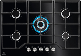 Варочная поверхность Electrolux GPE 373 YK