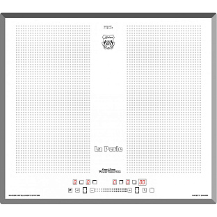 Варочная поверхность Kaiser KCT 67 FIW La Perle Варочная поверхность Kaiser KCT 67 FIW La Perle