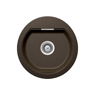 Мойка SCHOCK Calypso 45 Cristadur бронза Мойка SCHOCK Calypso 45 Cristadur бронза