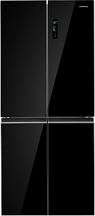 Холодильник MAUNFELD MFF192NFB Inverter Холодильник MAUNFELD MFF192NFB Inverter