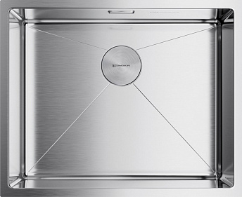 Кухонная мойка OMOIKIRI Taki 54-U/IF-IN (арт.4973046) Кухонная мойка OMOIKIRI Taki 54-U/IF-IN (арт.4973046)