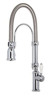 Смеситель Smeg MIDR7CR-2 Смеситель Smeg MIDR7CR-2