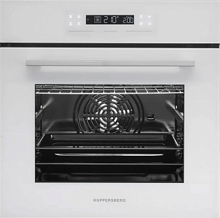 Духовой шкаф Kuppersberg HO 615 W