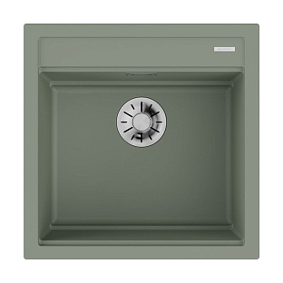 Мойка Kitagawa 51-WG Artceramic/wind green(арт.4993831)