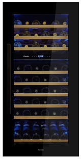 Винный шкаф Pando PVMAV 124-70CRR