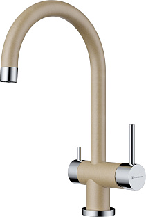 Смеситель OMOIKIRI Yamada-CH(арт.4994228)