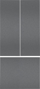 Дверная панель Gaggenau RA428922 Дверная панель Gaggenau RA428922