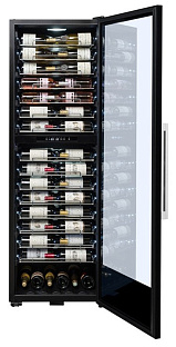 Винный холодильник LaSommeliere PRO160DZN