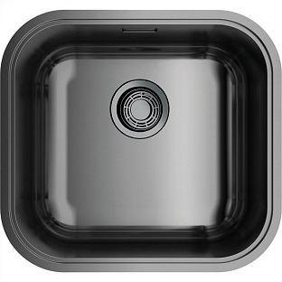 Кухонная мойка OMOIKIRI Omi 44-U/IF-GM(арт.4993191)
