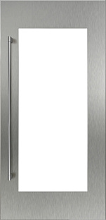 Дверная рама Gaggenau RA221211 Дверная рама Gaggenau RA221211