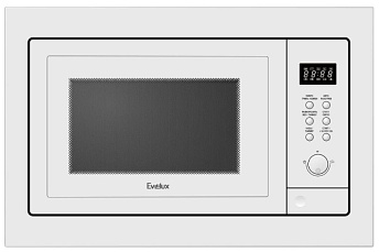 Микроволновая печь Evelux MW 25 W