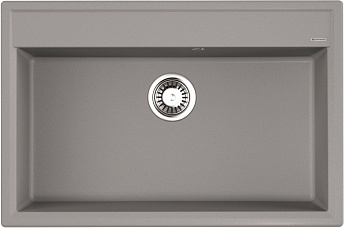 Кухонная мойка OMOIKIRI Daisen 77-GR(арт.4993628) Кухонная мойка OMOIKIRI Daisen 77-GR(арт.4993628)