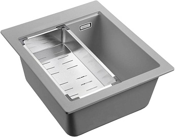 Мойка Emar EMQ-1420.Q Алмаз