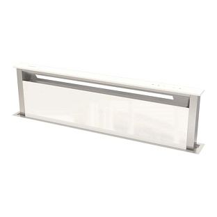 Встраиваемая в столешницу вытяжка Fulgor Milano FDDH 1120 TRC WH