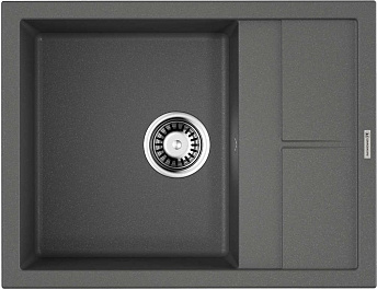 Кухонная мойка OMOIKIRI Sumi 65-PL (арт.4993675) Кухонная мойка OMOIKIRI Sumi 65-PL (арт.4993675)