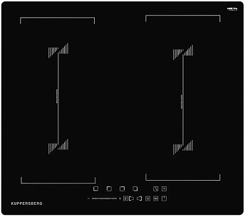 Варочная панель Kuppersberg ICS 627