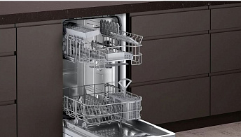 Встраиваемая посудомоечная машина Neff S853IKX50R Встраиваемая посудомоечная машина Neff S853IKX50R