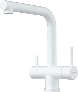 Смеситель OMOIKIRI Takamatsu S-WH(арт.4994357)