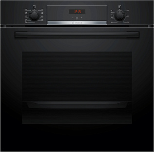 Духовой шкаф BOSCH HBA514BB3