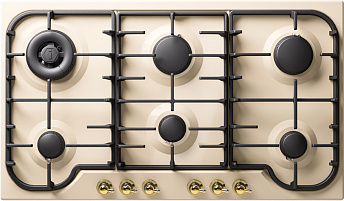 Газовая панель ILVE HCB906CN/AWG