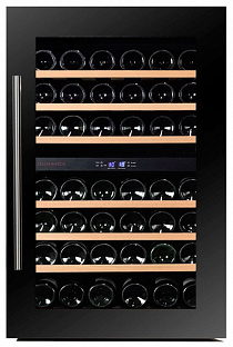Винный холодильник Dunavox DAB-42.117DB