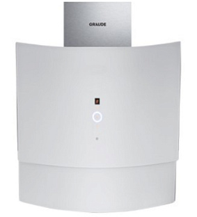 Вытяжка GRAUDE DH 60.2 GWE