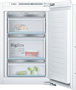 Встраиваемый морозильник Bosch GIV 21 AF 20 R Встраиваемый морозильник Bosch GIV 21 AF 20 R