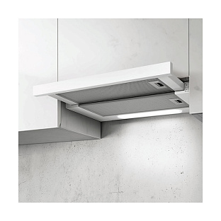 Встраиваемая вытяжка Elica Elite 14 Lux WH/A/50 Встраиваемая вытяжка Elica Elite 14 Lux WH/A/50