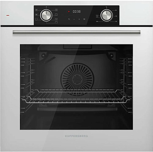 Духовой шкаф Kuppersberg HF 607 W Духовой шкаф Kuppersberg HF 607 W