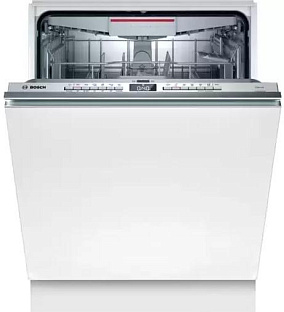 Встраиваемая посудомоечная машина Bosch SMV4HMX1FR