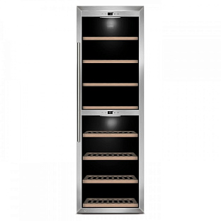 Винный шкаф CASO WineComfort 180