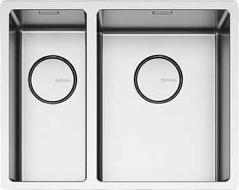 Мойка Falmec COMO 18-31 CM INOX (FLUSH/TOPMOUNT/UNDERMOUNT) Мойка Falmec COMO 18-31 CM INOX (FLUSH/TOPMOUNT/UNDERMOUNT)